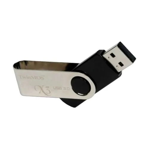 [06253] TwinMOS X3 128GB USB 3.0 Pen Drive