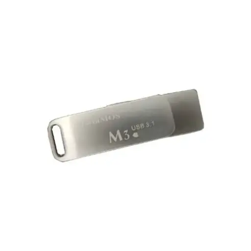 [00265]  TWINMOS M3 32GB USB 3.1 GEN 1 METAL BODY PEN DRIVE