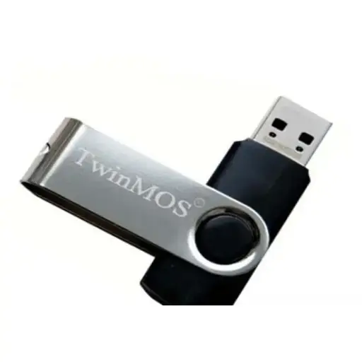 [06254] TwinMOS X3 32GB USB 3.0 Pen Drive