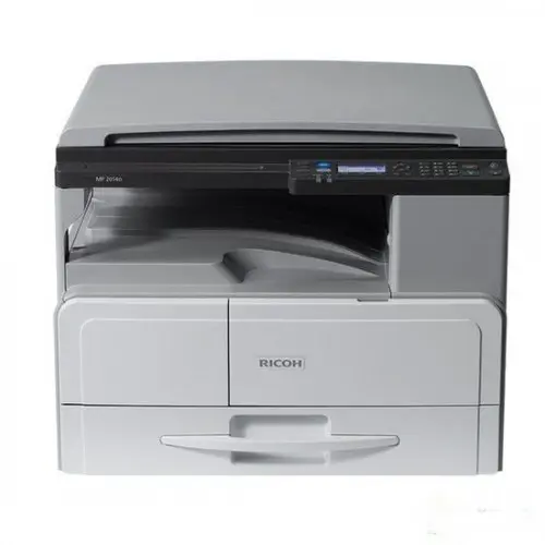 [0006301] RICOH MP 2014 Multifunction Copier