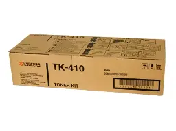 Kyocera TK-410 Black Toner Cartridge