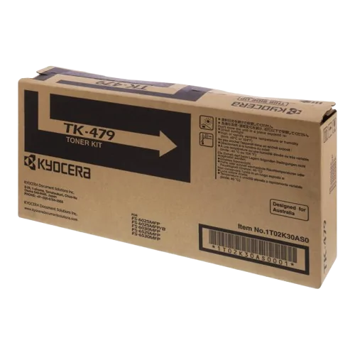 Kyocera TK-479 Chinese Toner Cartridge