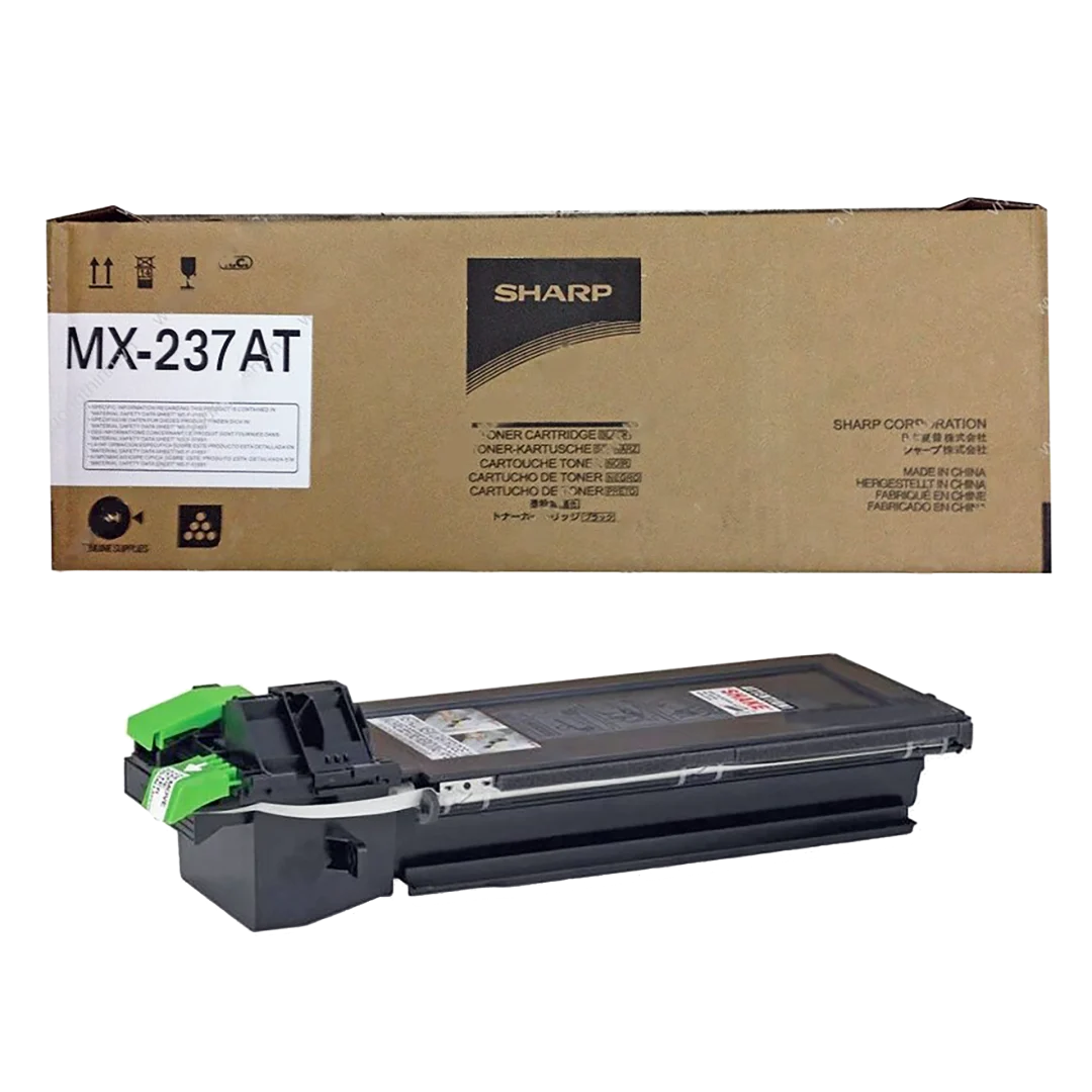 SHARP MX-237AT Toner for AR-6020 Photocopier