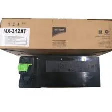 [05487] SHARP MX-312AT PHOTOCOPY TONER (CHINA)
