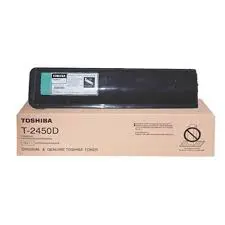 [05812] TOSHIBA T2450D PHOTOCOPY TONER (CHINA) 