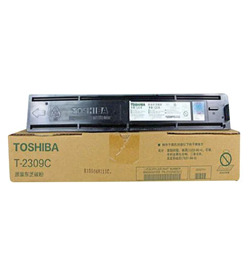TOSHIBA T-2309C Chinese Toner for Toshiba e-STUDIO 2303A