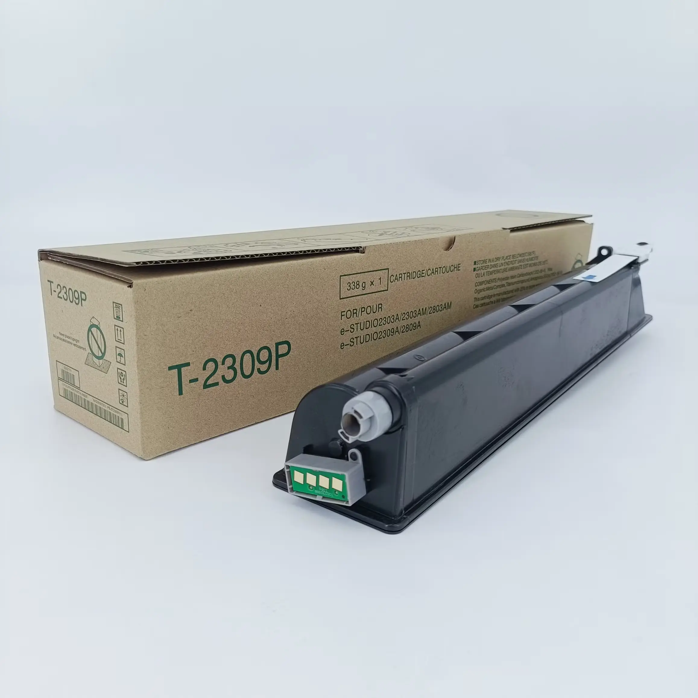 TOSHIBA T-2309P PHOTOCOPY TONER (CHINA)