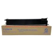 TOSHIBA T-2507P PHOTOCOPY TONER (CHINA)