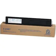 [05803] TOSHIBA T-2507C PHOTOCOPY TONER (CHINA)