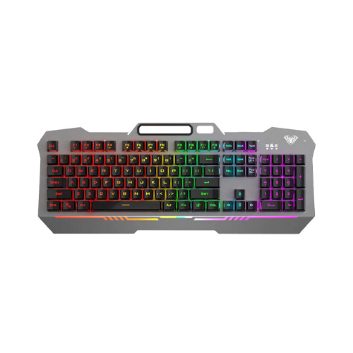 [0000392] AULA F3010 Membrane Gaming Keyboard