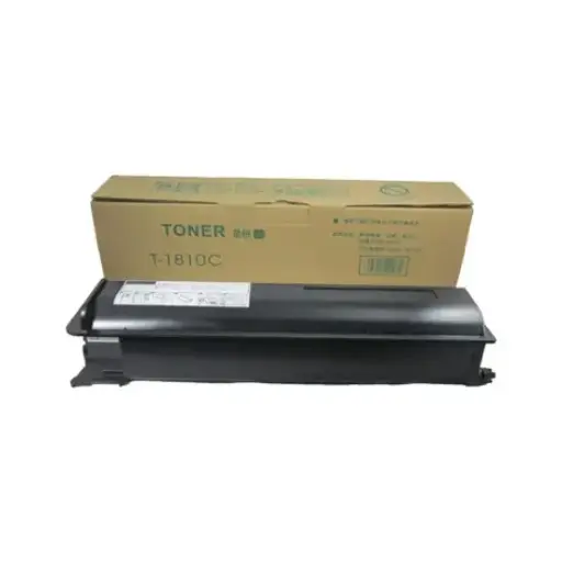 [00268]  Toshiba T-1810C Photocopier Toner