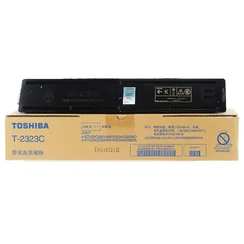 [05799] TOSHIBA T-2323C e-studio Compatible Toner (A-Grade)