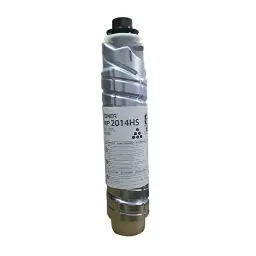 RICOH MP 2014HS Black Copier Toner