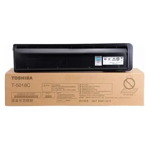 [05810] TOSHIBA T-5018C e-studio Original Toner