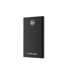 KingSpec Z3 Portable 1TB Type-C External SSD