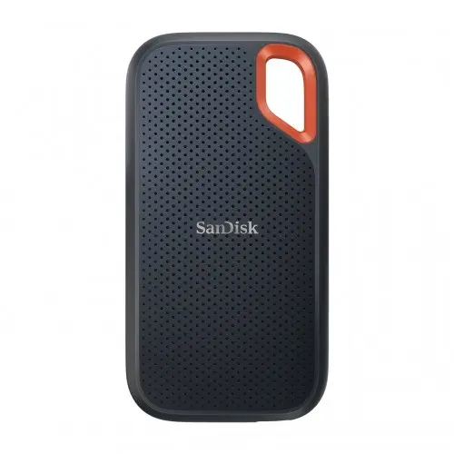 [0006363] SanDisk Extreme V2 1TB USB-C USB 3.2 Gen 2 Portable SSD