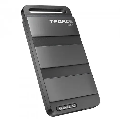 [0006364] TEAM T-Force M200 1TB Portable SSD