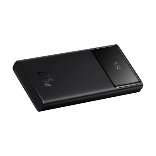 [01030] Baseus PPXJ20 Star Lord 22.5W Fast Charging 20000mAh Power Bank