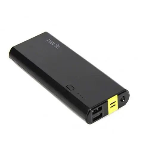 [0006248] HAVIT PB8804 10000mAh Power Bank