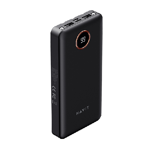 HAVIT PB74 10000mAh Power Bank
