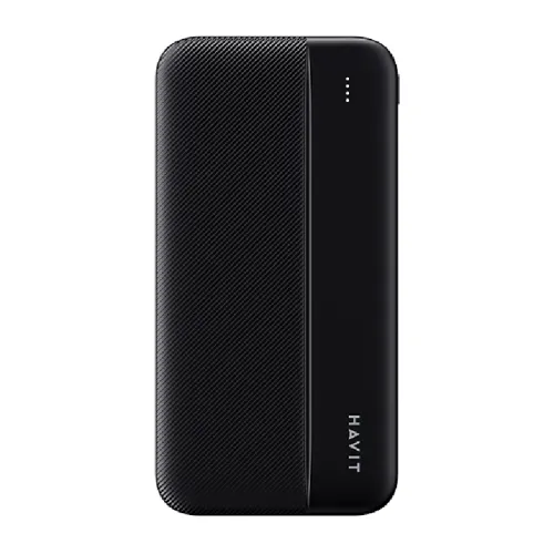 [03045] HAVIT PB80 10000mAh Power Bank