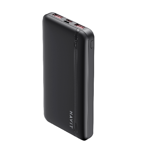 [03048] HAVIT PB92 20000mAh Power Bank