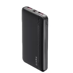 HAVIT PB90 10000mAh Power Bank