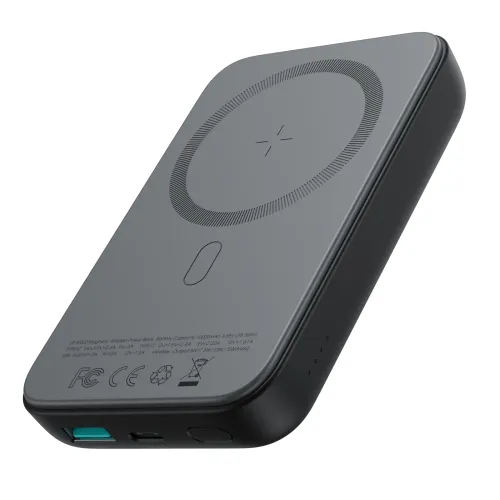 [0006391] Joyroom JR-W020 10000mah 20W Magnetic Wireless Mini Power Bank