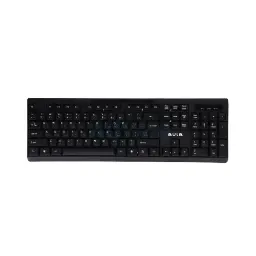 AULA AK205 USB Wired Keyboard