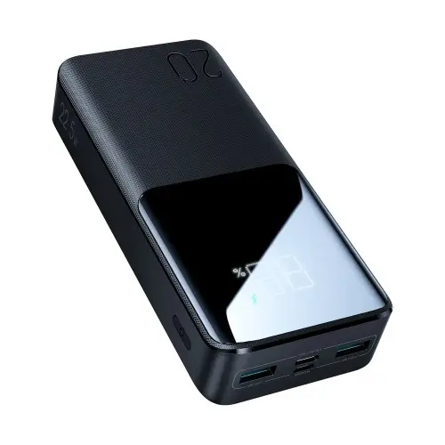 [0006394] Joyroom JR-QP192 20000mAh 22.5W Fast Charging Power Bank