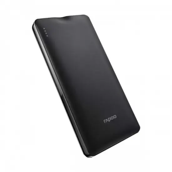 Rapoo Intelligent P390 10000 mAh Power Bank