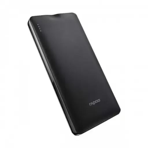 [0006396] Rapoo Intelligent P390 10000 mAh Power Bank