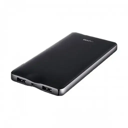 [0006397] Rapoo P20 5000mAh Power Bank