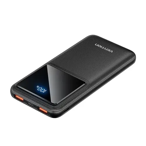[0006403] VENTION FHKB0 10000mAh 22.5W Fast Charging Power Bank