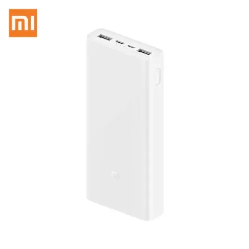 [0006407] Xiaomi MI V3 PLM18ZM 20000mAh Power Bank
