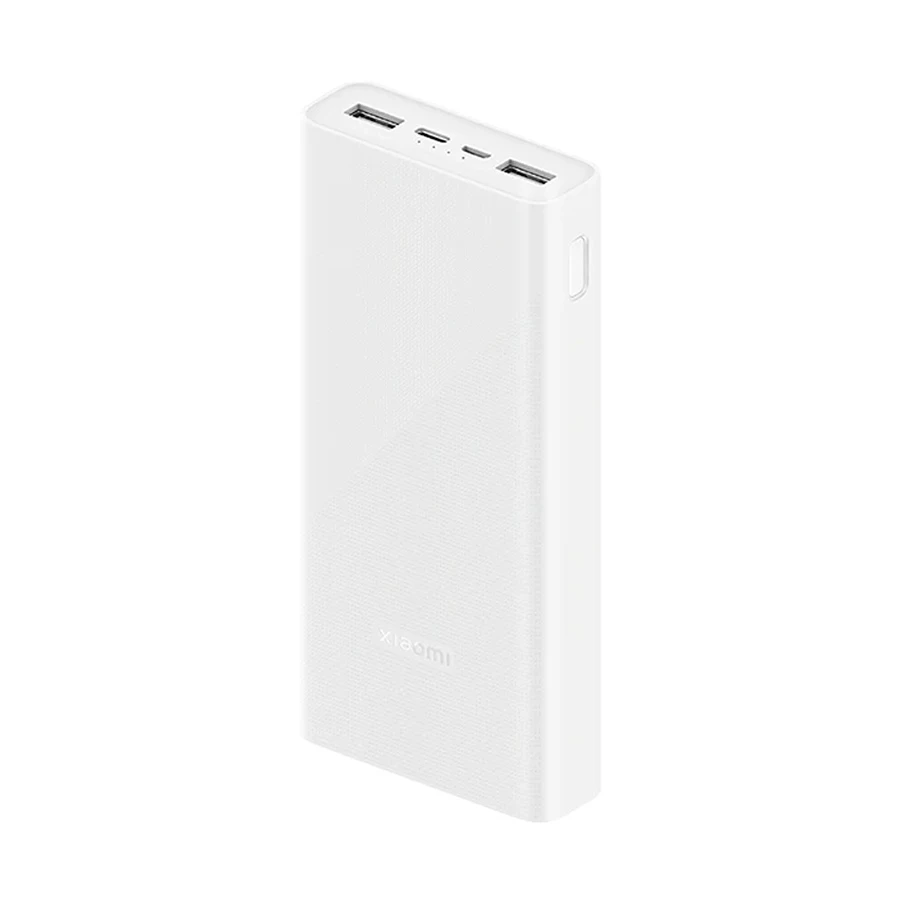 Xiaomi PB2022ZM 20000mAh White 22.5W Power Bank