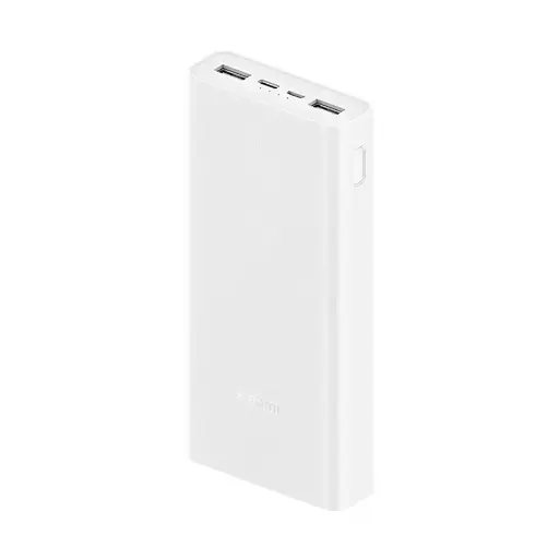 Xiaomi PB2022ZM 20000mAh White 22.5W Power Bank