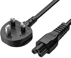 [0006416] LAPTOP 3 PIN POWER CABLE (ORIGINAL) 1.5MTR