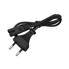 [0006281] 2 PIN DESKTOP POWER CABLE (ORIGINAL)