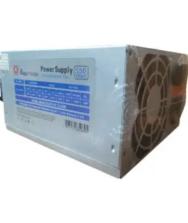 [0006300] AONE Tech 550 Watt Desktop Power Supply