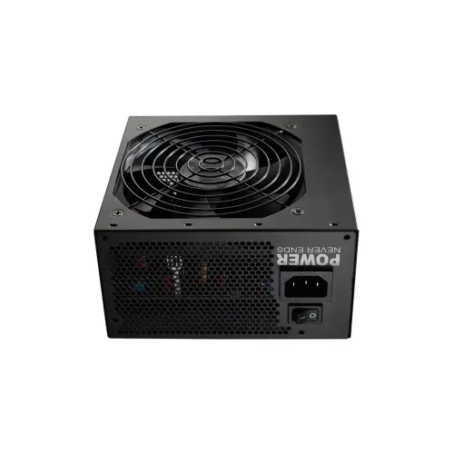 [0006448] FSP Hydro K PRO 600W 80 Plus Bronze Power Supply