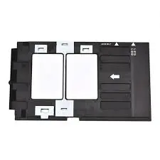[02146] EPSON ID CARD TRAY L800 L805 L850 R390 R290 T50 T60