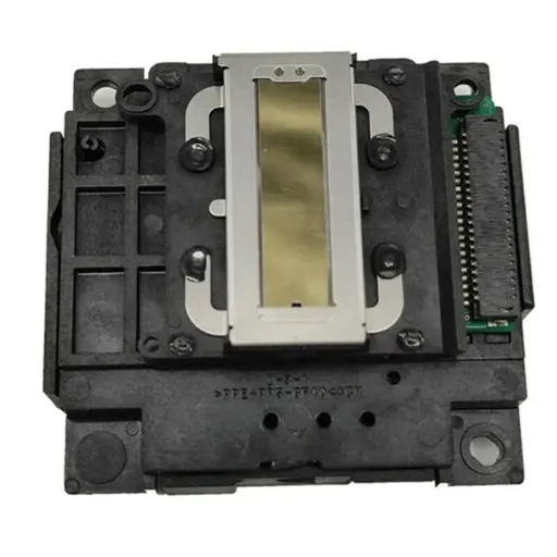 [02162] EPSON PRINTER HEAD L130/3110/220/110/380/360/360 (JAPAN)