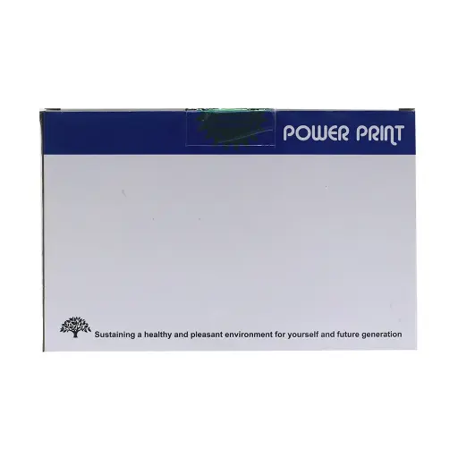 [05070] Power Print DR-211/DR-2405 Black Drum Unit For BROTHER HL-L2335D, HL-L2370DN, DCP-2535D, HL-L2386, 2385DW, 2376DW, 2375DW, 2351DW, DCP-L2550DW