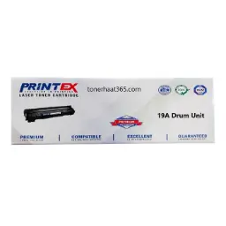 PRINTEX 19A LaserJet Imaging Drum (Original)