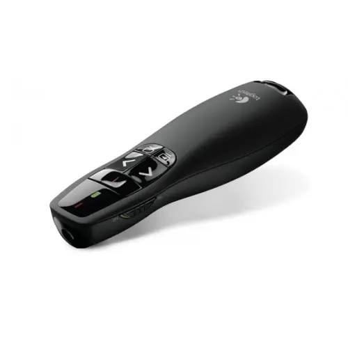 [0006522] Logitech R400 Wireless Presenter