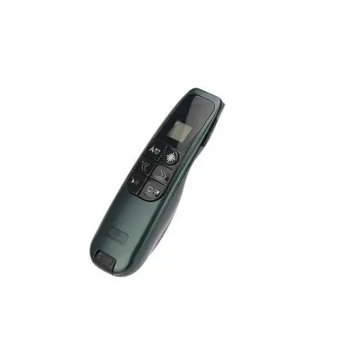 [0006385] Micropack WPM-03 Multimedia Wireless Red laser Presenter
