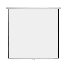 Canon CSI 70*70 INCH WALL PROJECTOR SCREEN
