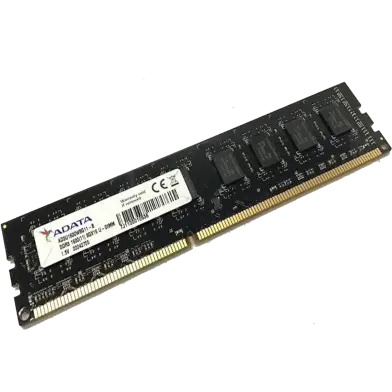 Adata 4GB DDR3 1333MHz Desktop Ram