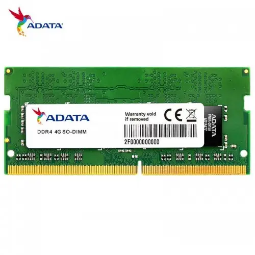 [00793] Adata 8GB DDR4 2666MHz Laptop RAM 